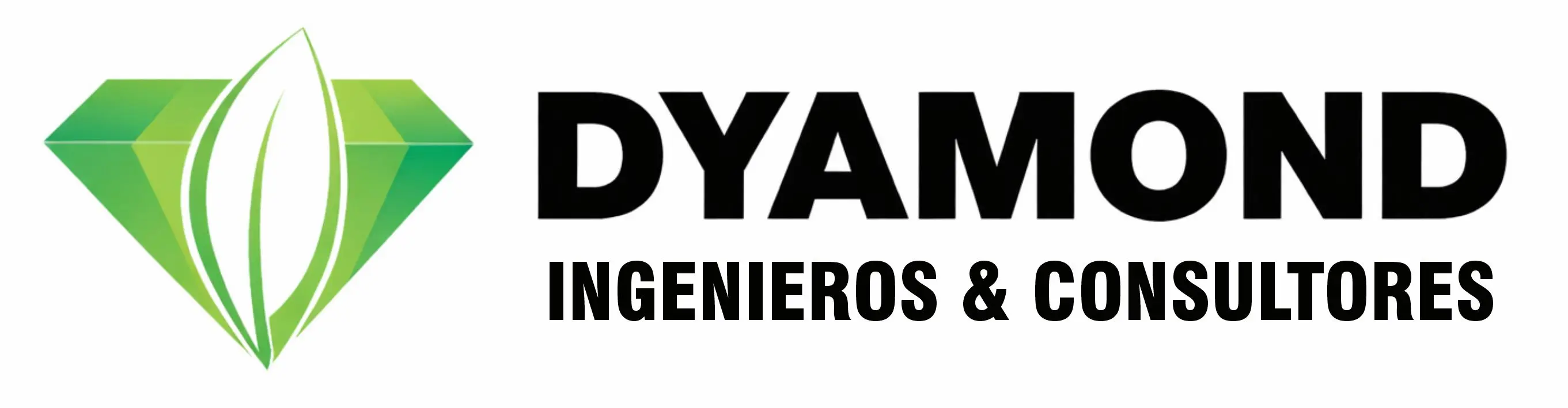 Logo Dyamond