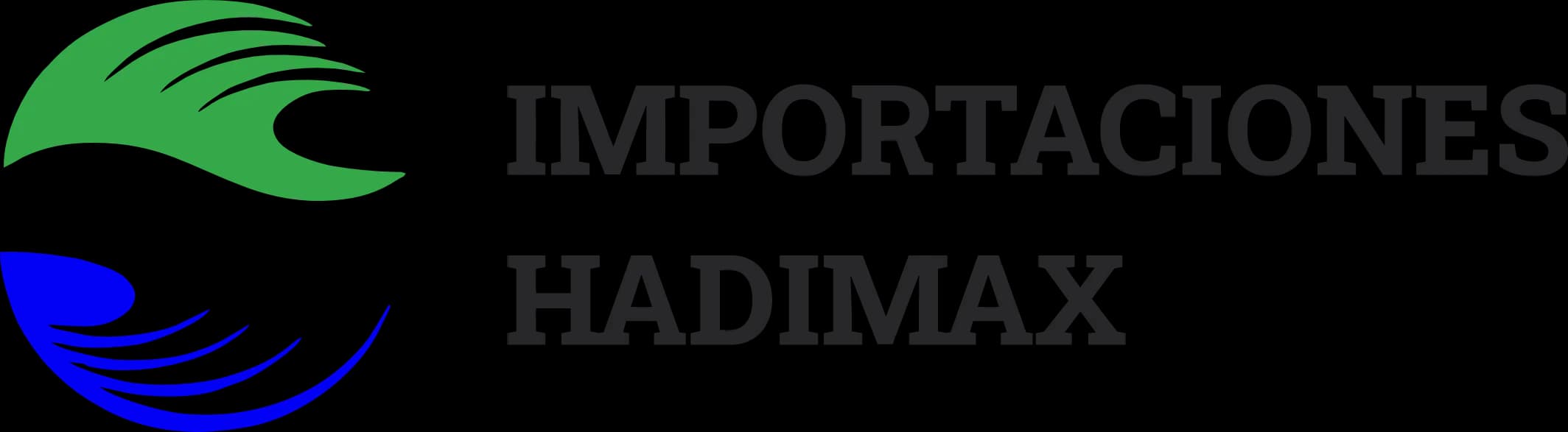 Logo Hadimax