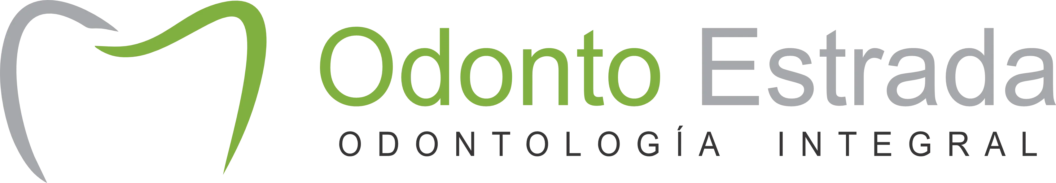 Logo Odonto Estrada